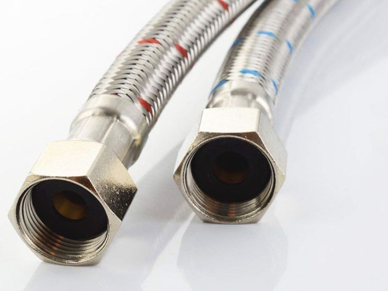 Zamena brinox cevi novi sad