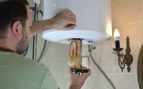 uklanjanje kamenca na bojleru mala slika